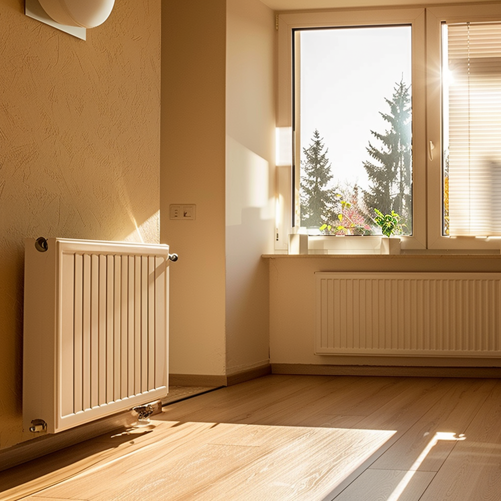 HEATING SYSTEM INSTALLATIONS Fort Walton Beach