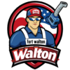HVAC Fort Walton Beach logo